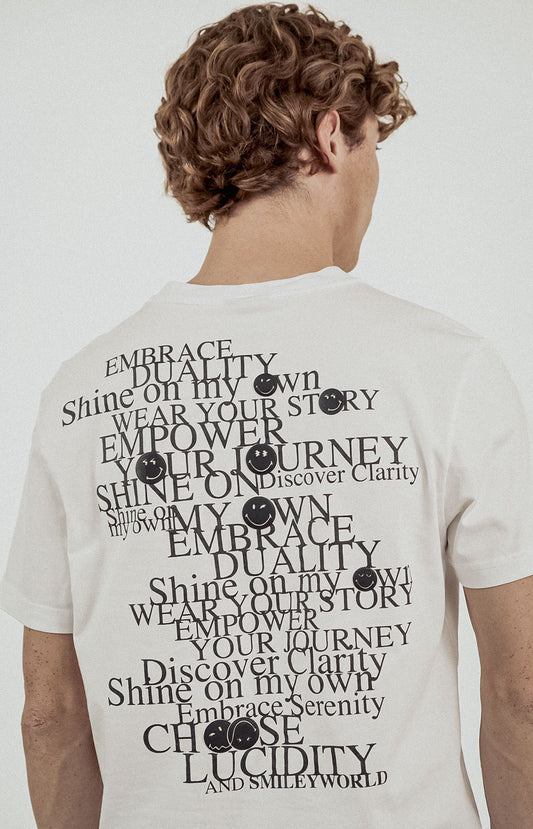 Duality Tee - Classic Fit