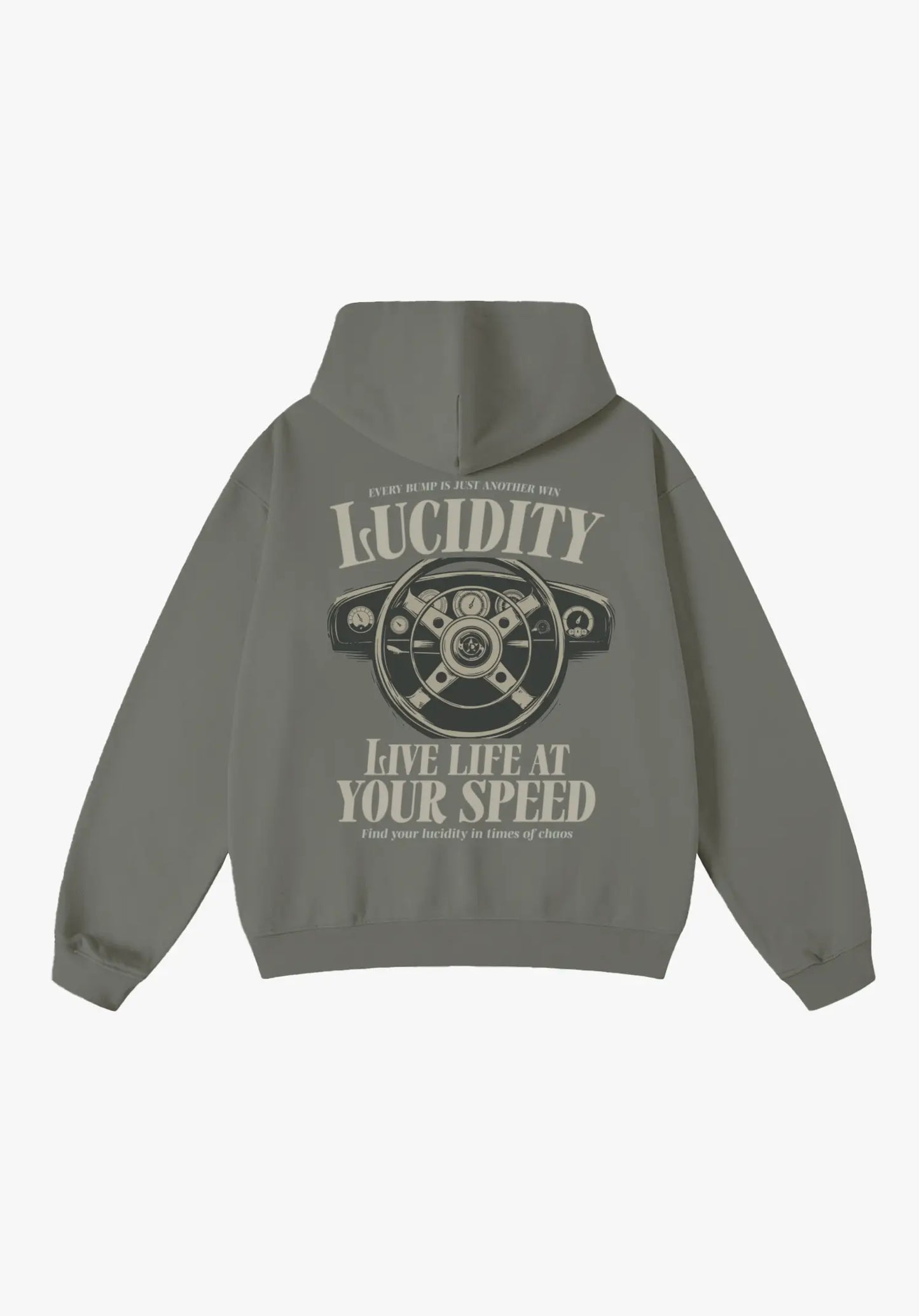 Do Something For You Hoodie