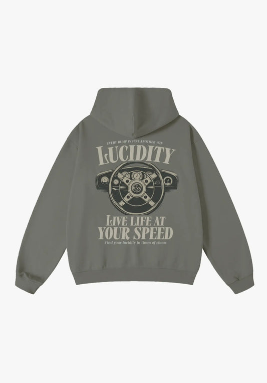 Do Something For You Hoodie
