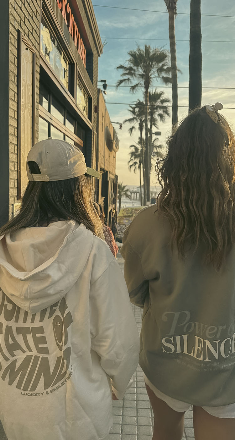 Hoodies & Sweats