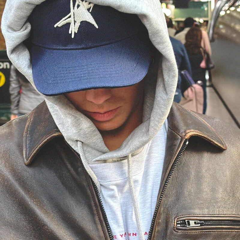 Caps