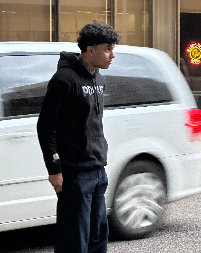 Men Hoodies & Sweats