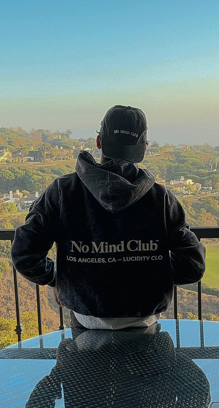 No Mind Club