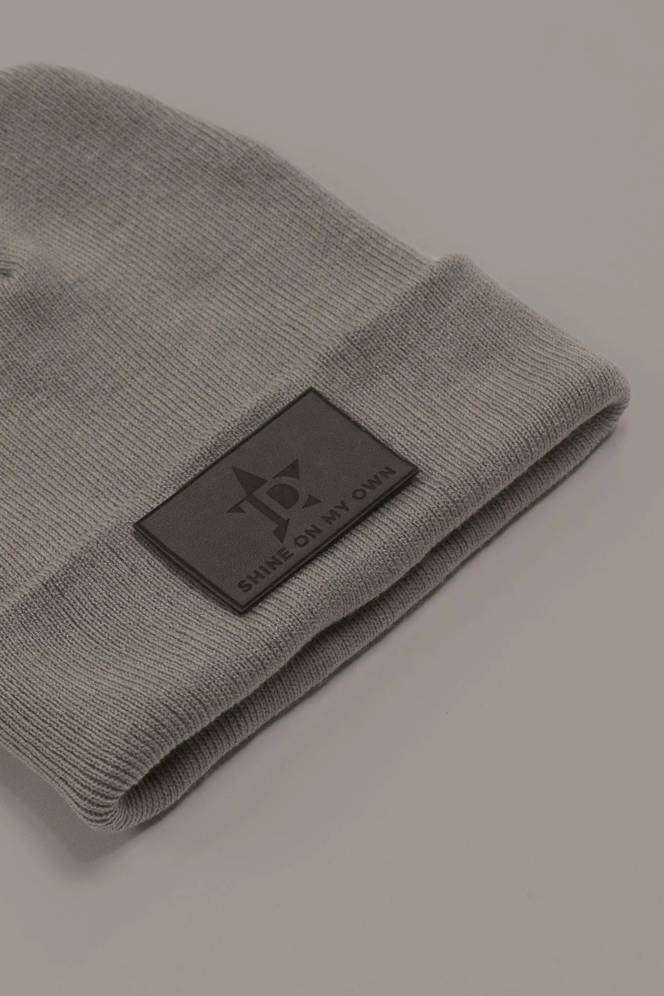 Shine On My Own Beanie