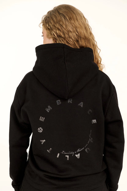 Proud and Human Women's Hoodie