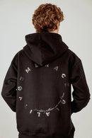 Stay Proud Hoodie Men