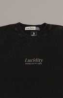 Silver Lining Washed Tee