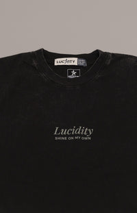 Silver Lining Washed Tee