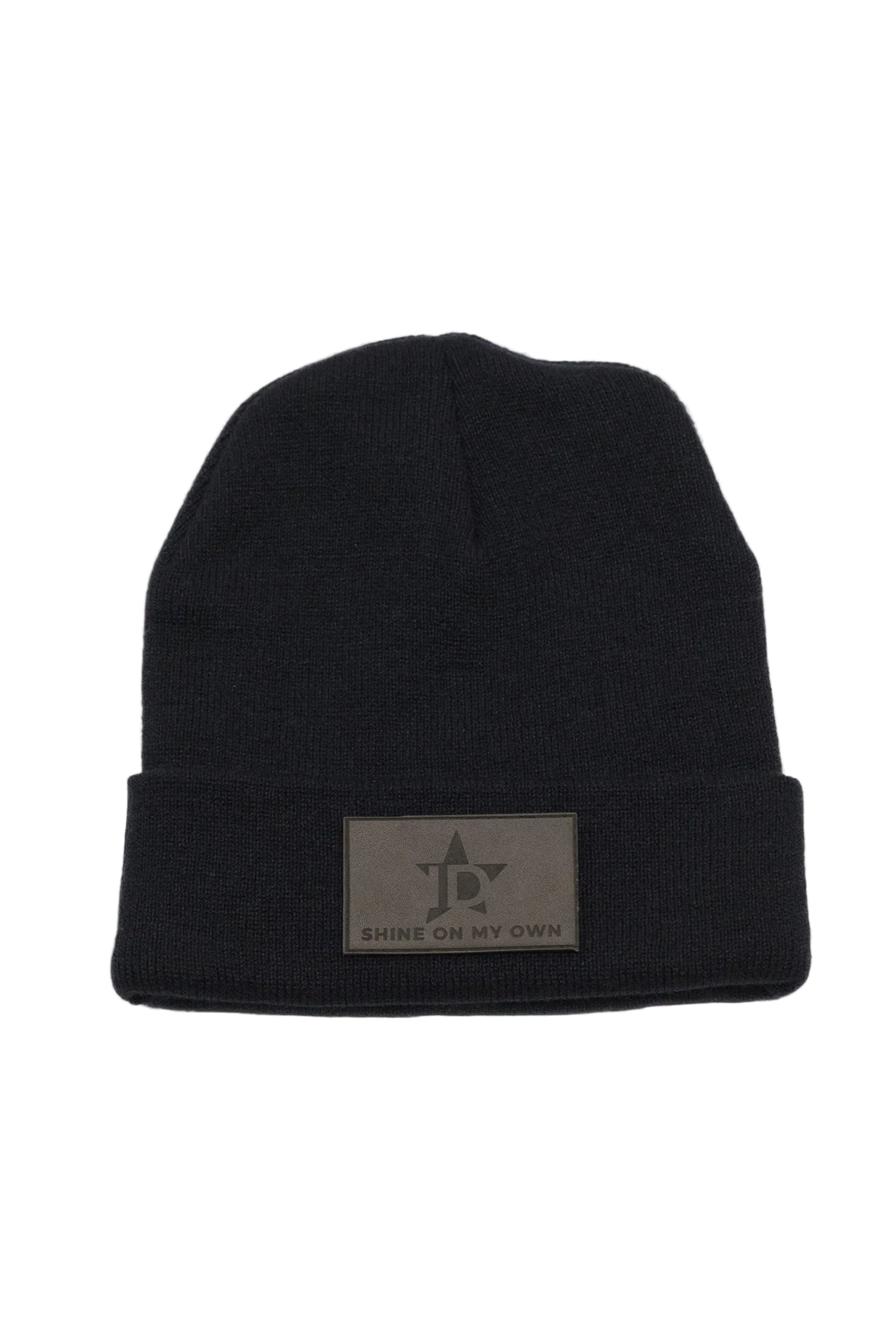 Shine On My Own Beanie