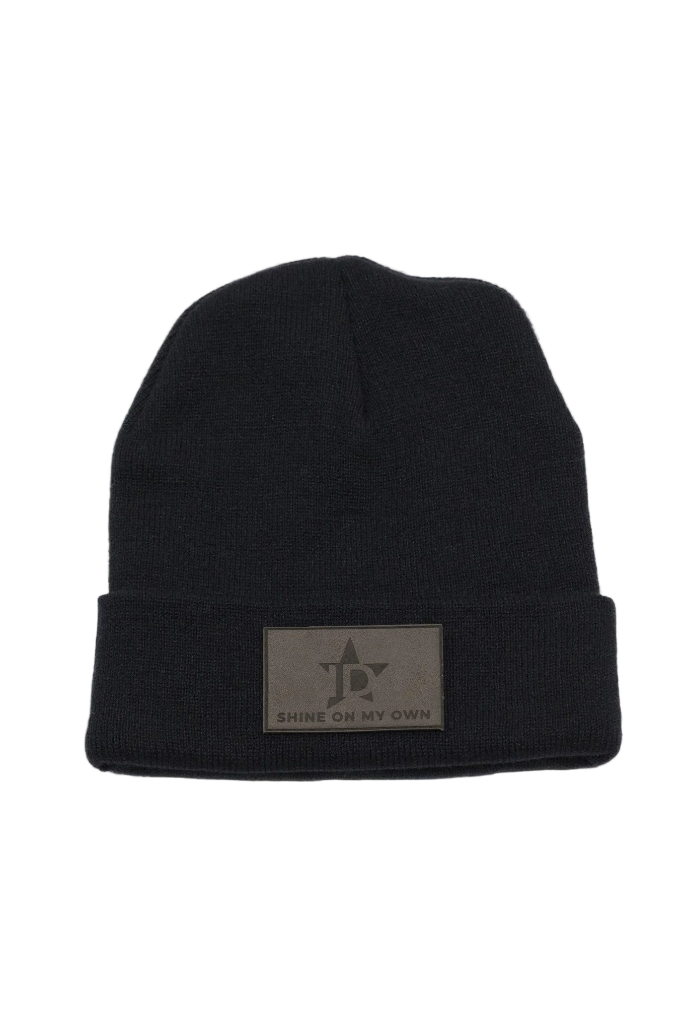 Shine On My Own Beanie