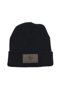 Shine On My Own Beanie