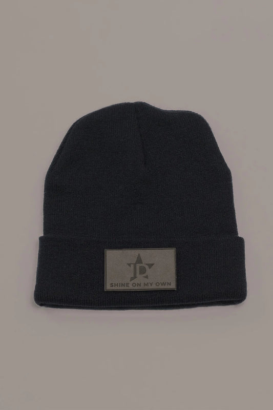 Shine On My Own Beanie
