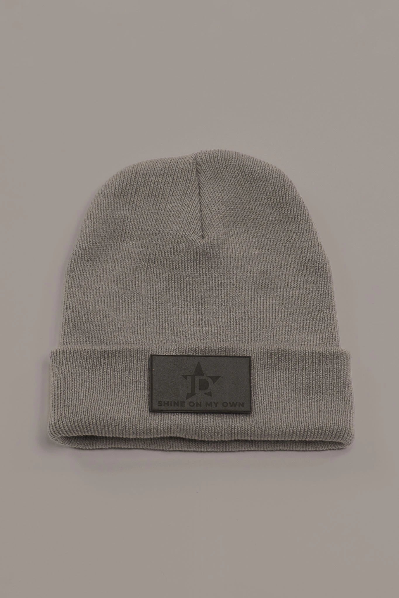 Shine On My Own Beanie