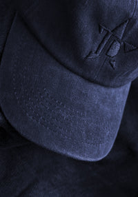 No Mind Club™ Blue Cap