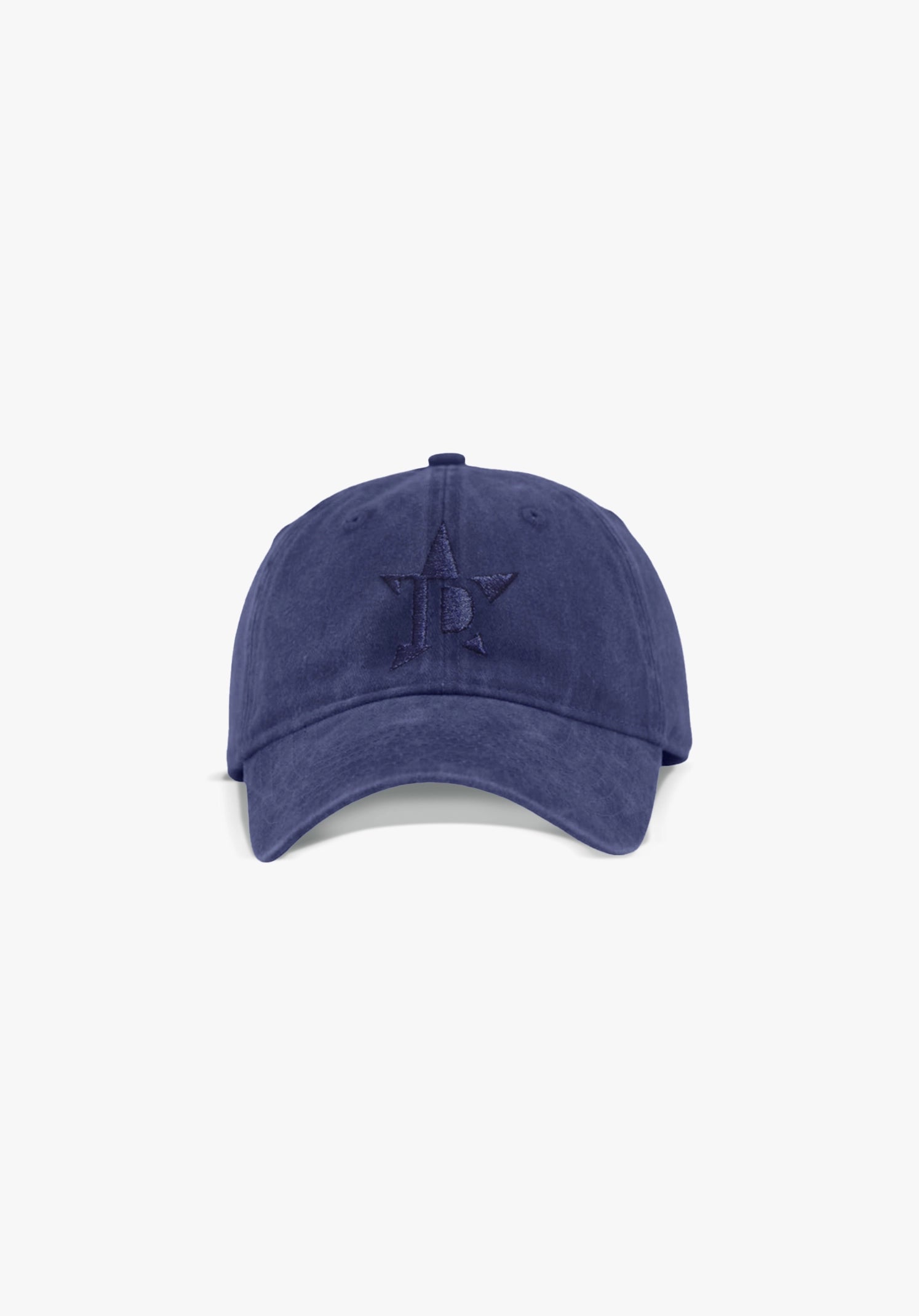 No Mind Club™ Blue Cap