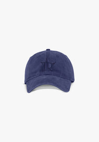 No Mind Club™ Blue Cap