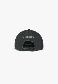 No Mind Club™ Gray Cap