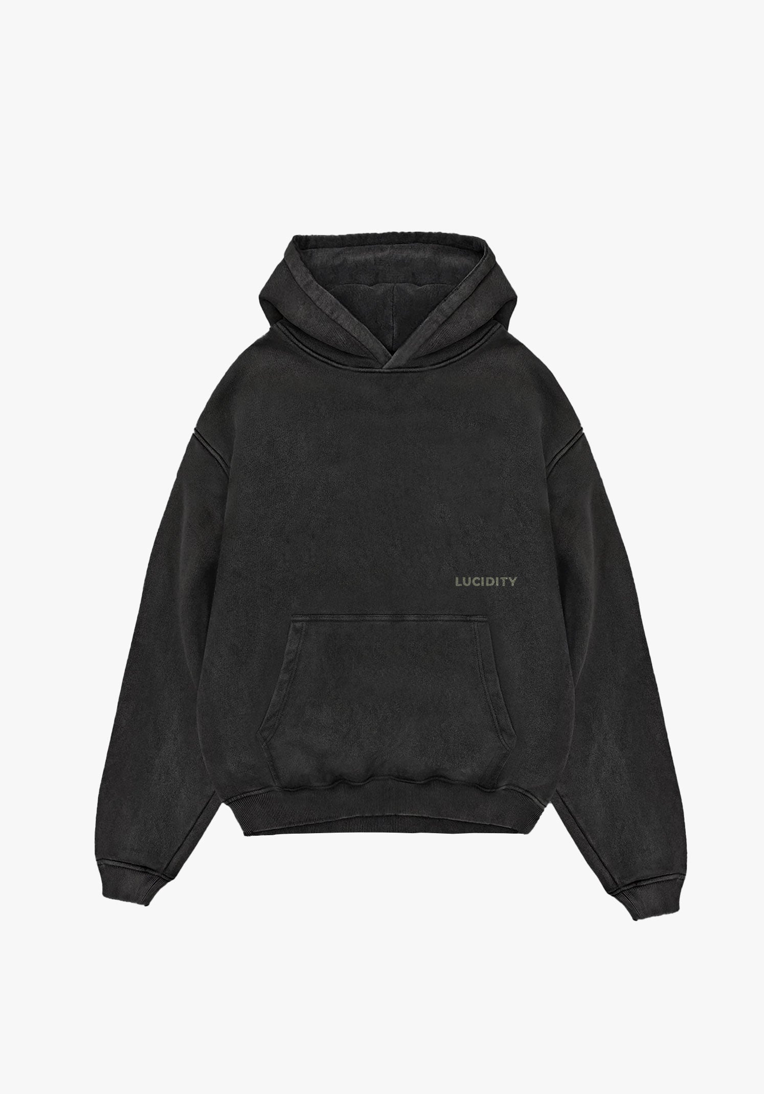 No Mind Club Hoodie