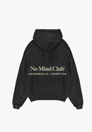 No Mind Club Hoodie