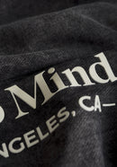 No Mind Club Hoodie