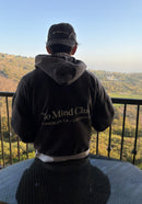 No Mind Club Hoodie