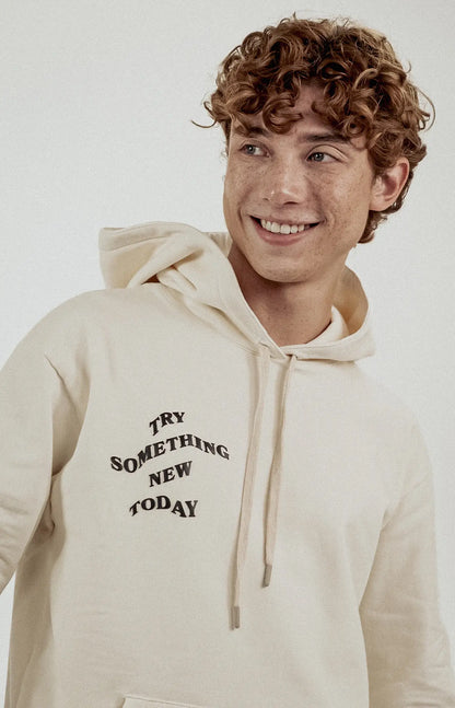 Positive State of Mind SmileyWorld® Hoodie