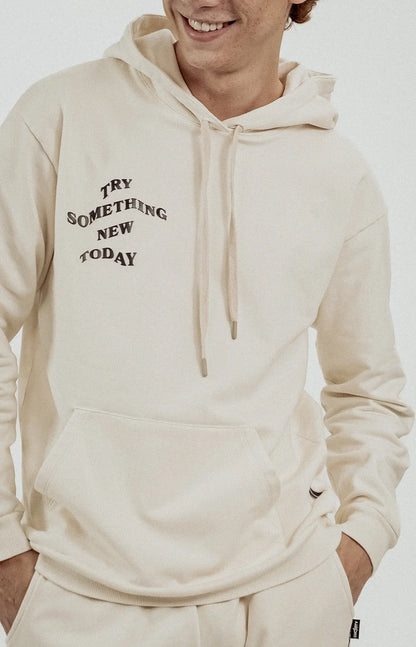 Positive State of Mind SmileyWorld® Hoodie