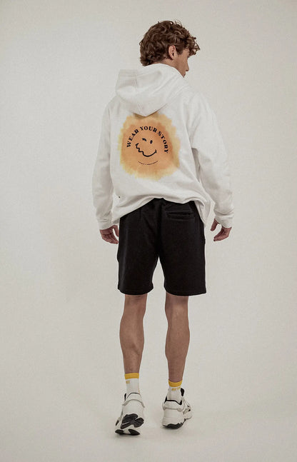 Embrace Duality SmileyWorld® Hoodie