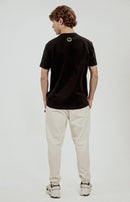 SmileyWorld® Men's Sweatpants - Off-White