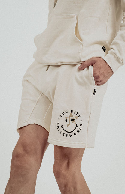 Lucidity x SmileyWorld® Shorts