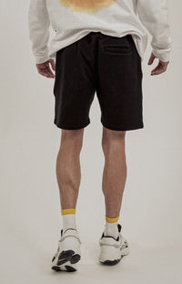 Happiness Vibes Shorts