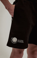 Happiness Vibes Shorts