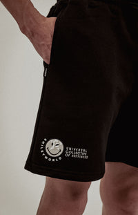 Happiness Vibes Shorts