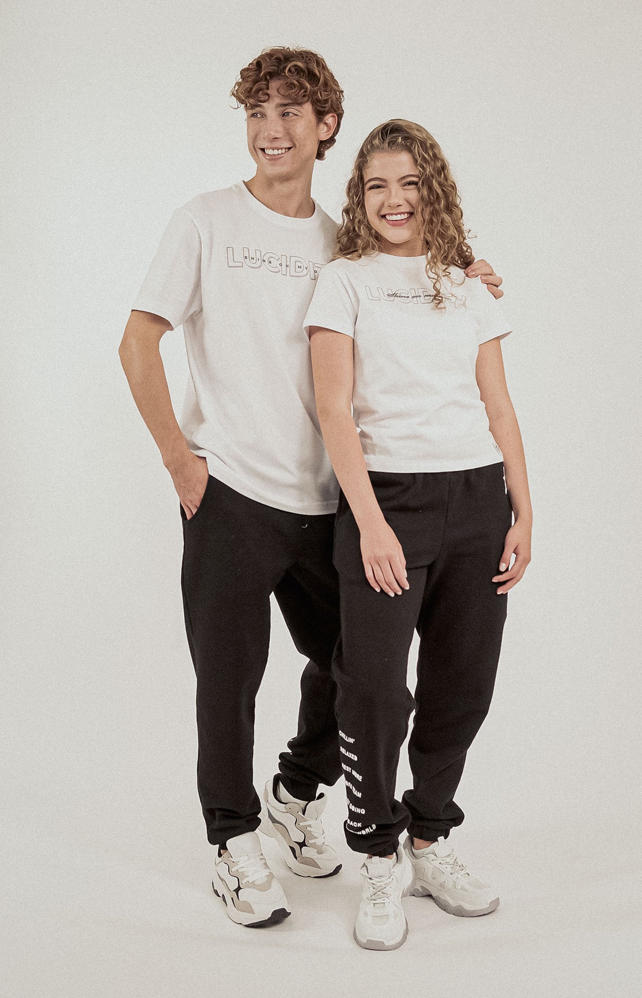 Shine Solo Tee - Men's Classic