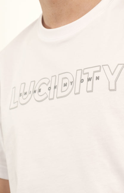 Lucidity Shine On My Own T-Shirt