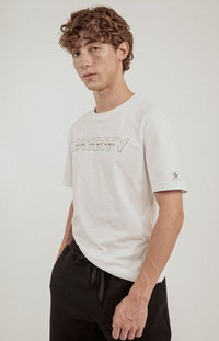 Shine Solo Tee - Men's Classic