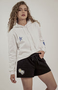 Stay Happy Shorts