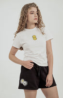 Duality Tee - Slim Fit