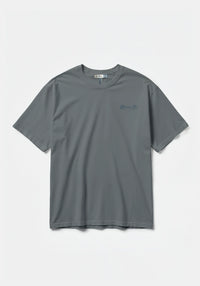 Shine On Tee — Gray