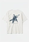 Shine On Tee — Off-White
