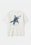 Shine On Tee — Off-White