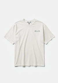 Shine On Tee — Off-White