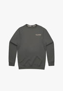 Quiet Power Sweatshirt