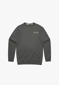 Quiet Power Sweatshirt