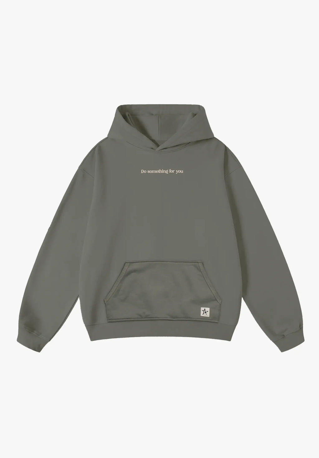 Move at Your Speed Hoodie