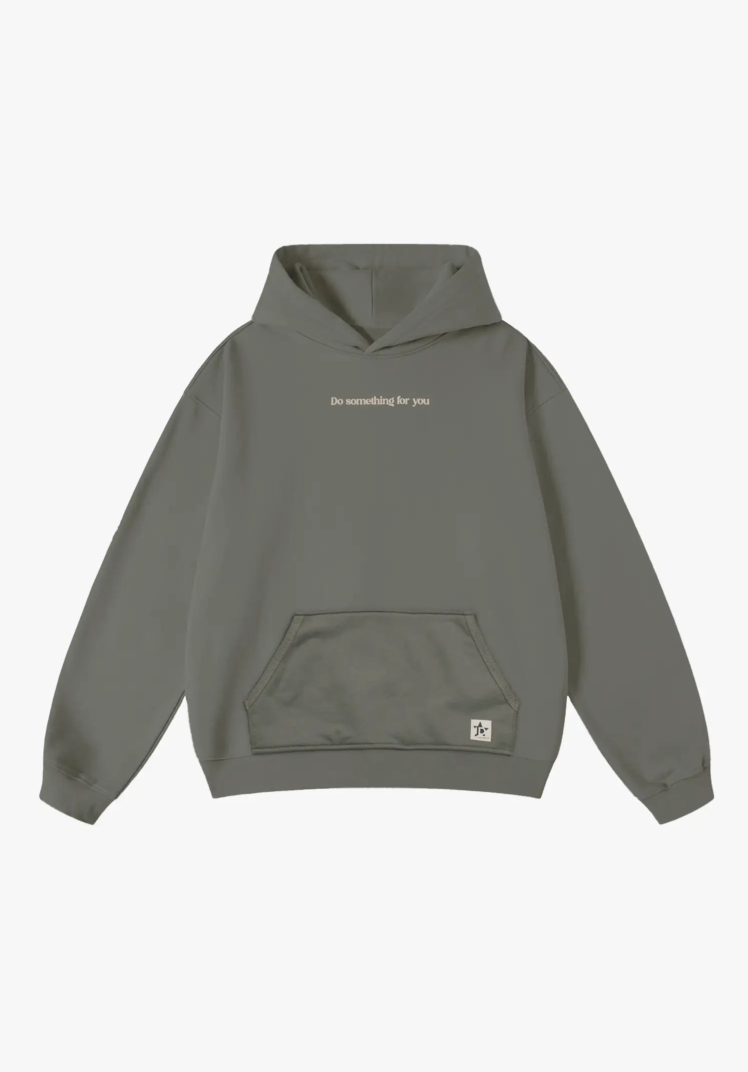 Move at Your Speed Hoodie