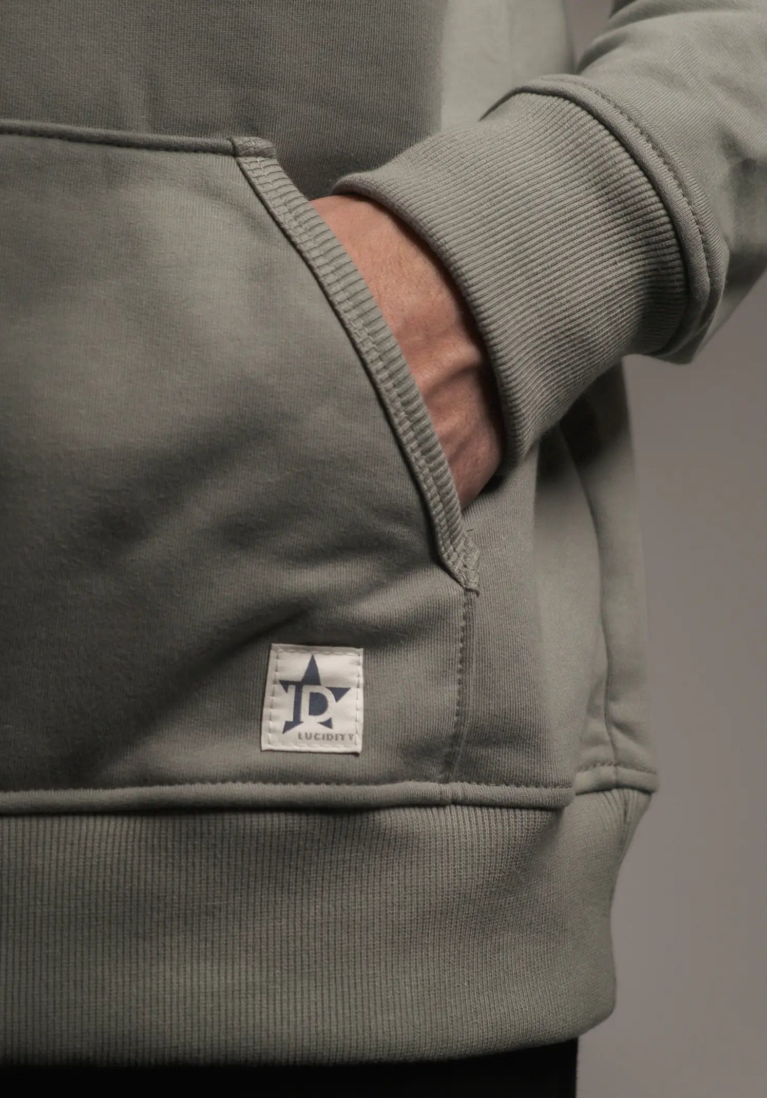 Move at Your Speed Hoodie