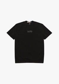 Silver Lining Washed Tee