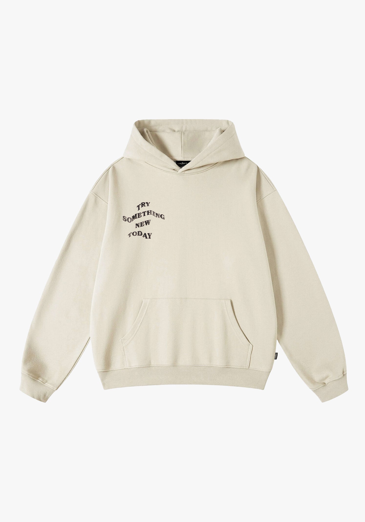 Positive State of Mind SmileyWorld® Hoodie