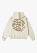 Positive State of Mind SmileyWorld® Hoodie